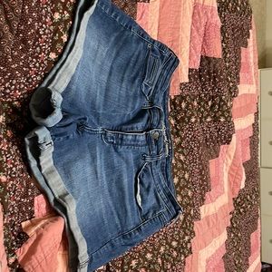 Universal Thread Denim Shorts